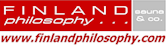 Finland Philosophy logo