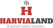 Harvialand logo