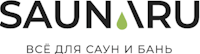 SaunaRu logo