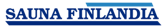 Sauna Finlandia logo