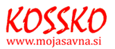 Kossko logo