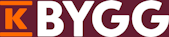 K-Bygg logo