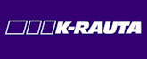 K-rauta logo