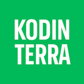Kodin Terra logo