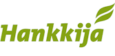 Hankkija logo
