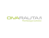 Oivarauta Oy logo