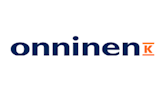 Onninen logo