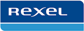 Rexel logo