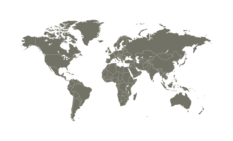 World map