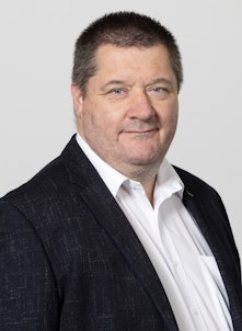 David Ahonen