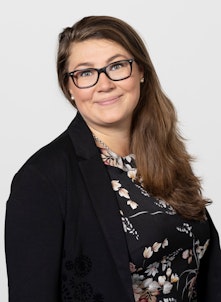 Suvi Kalliokoski