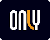 Only - Онли logo
