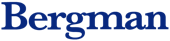 Bergman Limited logo