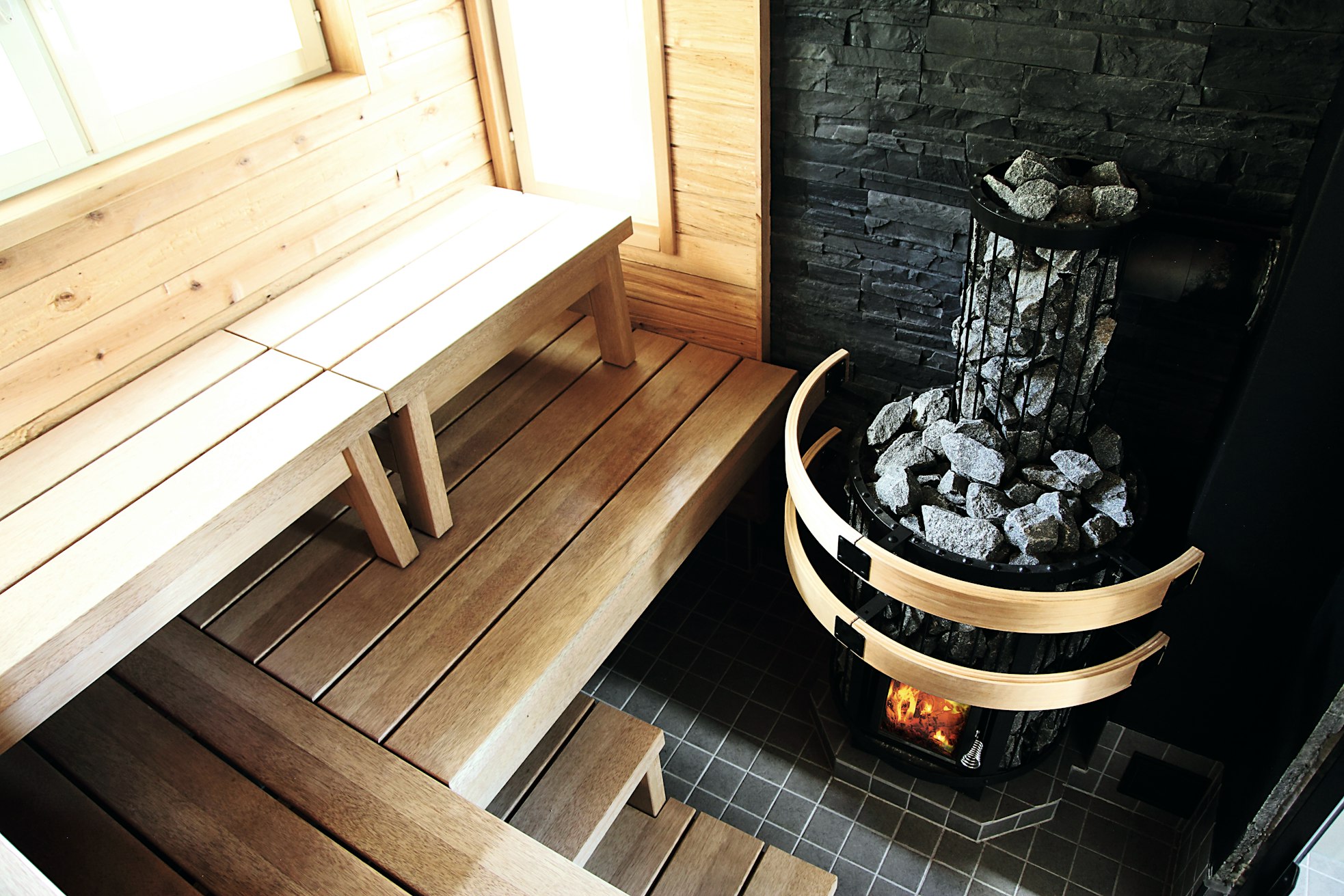 Harvia sauna heater stones Harvia