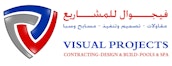 Visual Projects logo
