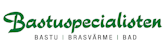 Bastuspecialisten logo