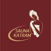 Sauna Katram logo