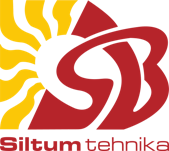 SIA "SB" logo