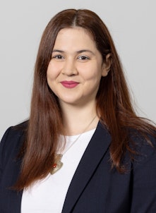 Nurana Atayeva