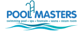 Poolmasters logo