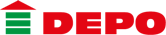 DEPO DIY SIA logo
