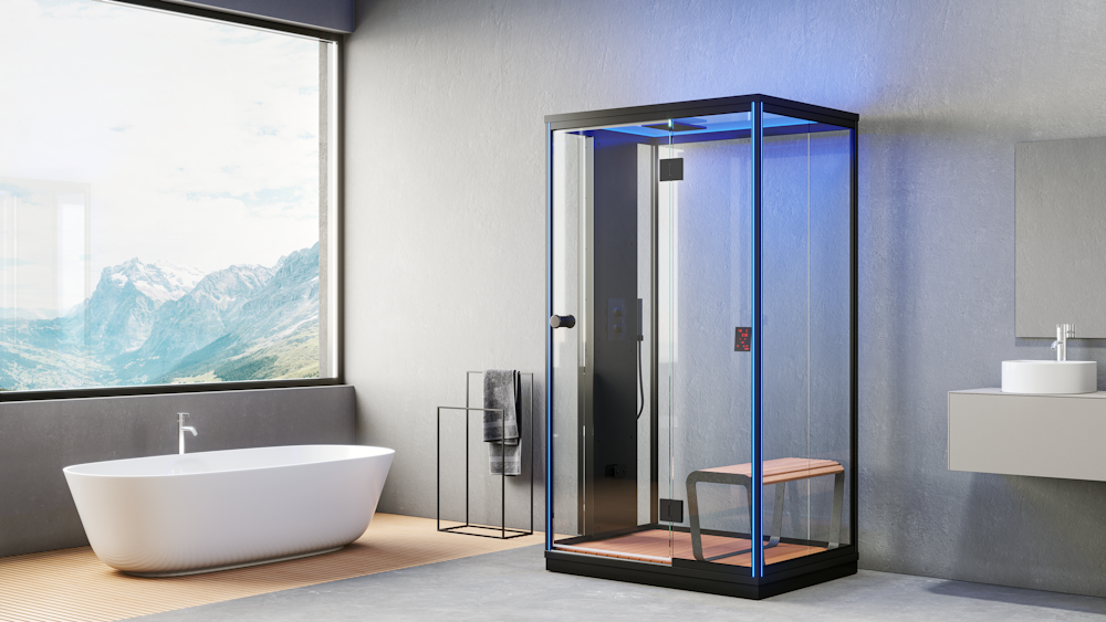 Nova shower deals