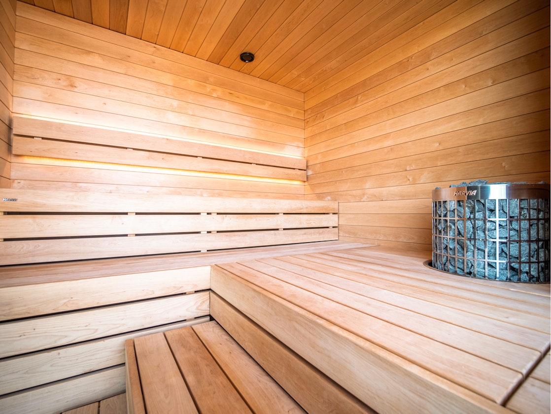 Harvia - Sauna references | Harvia