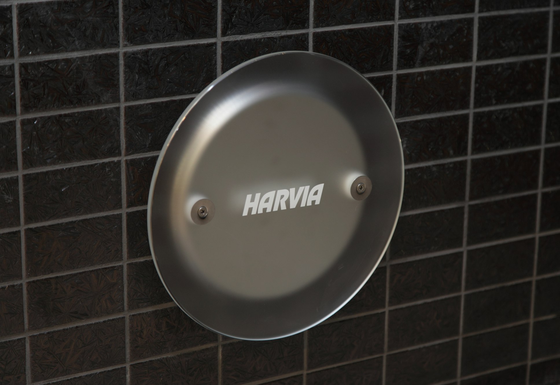 Harvia How to build a steam room? Harvia