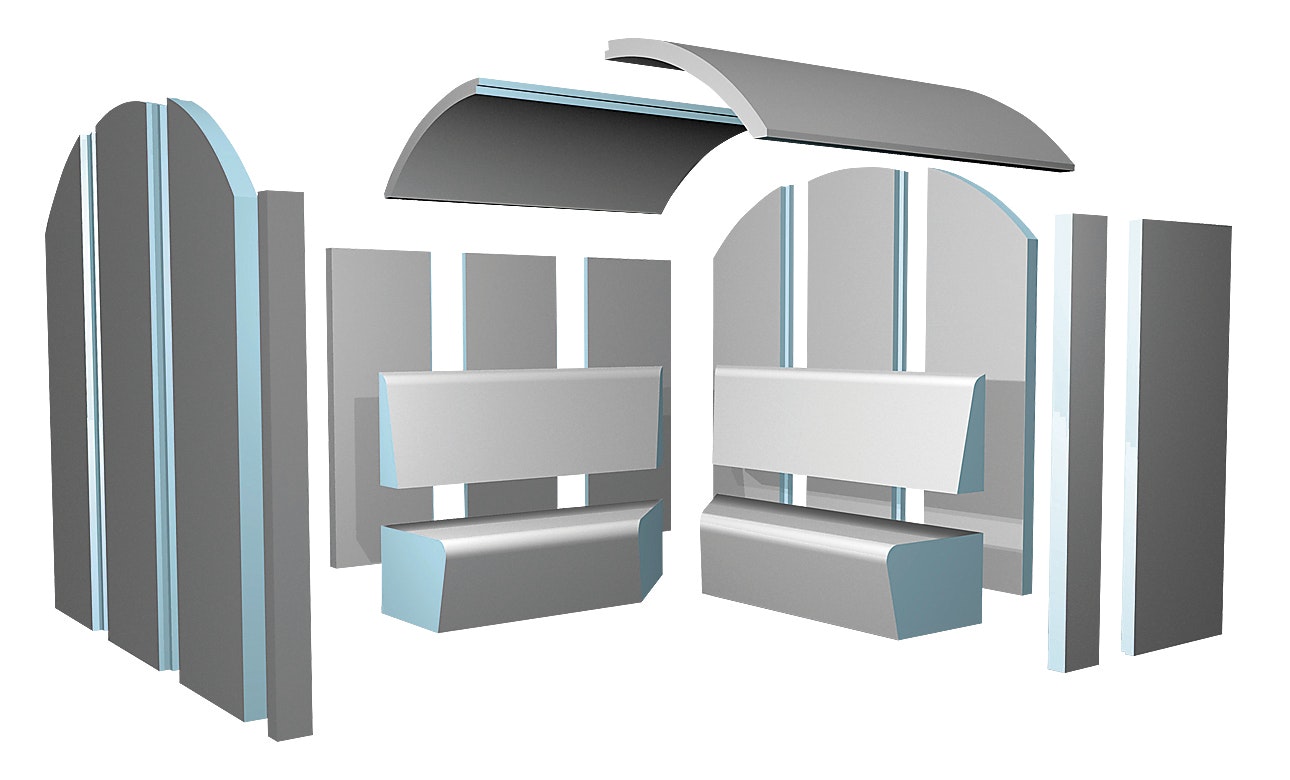 Harvia How to build a steam room? Harvia