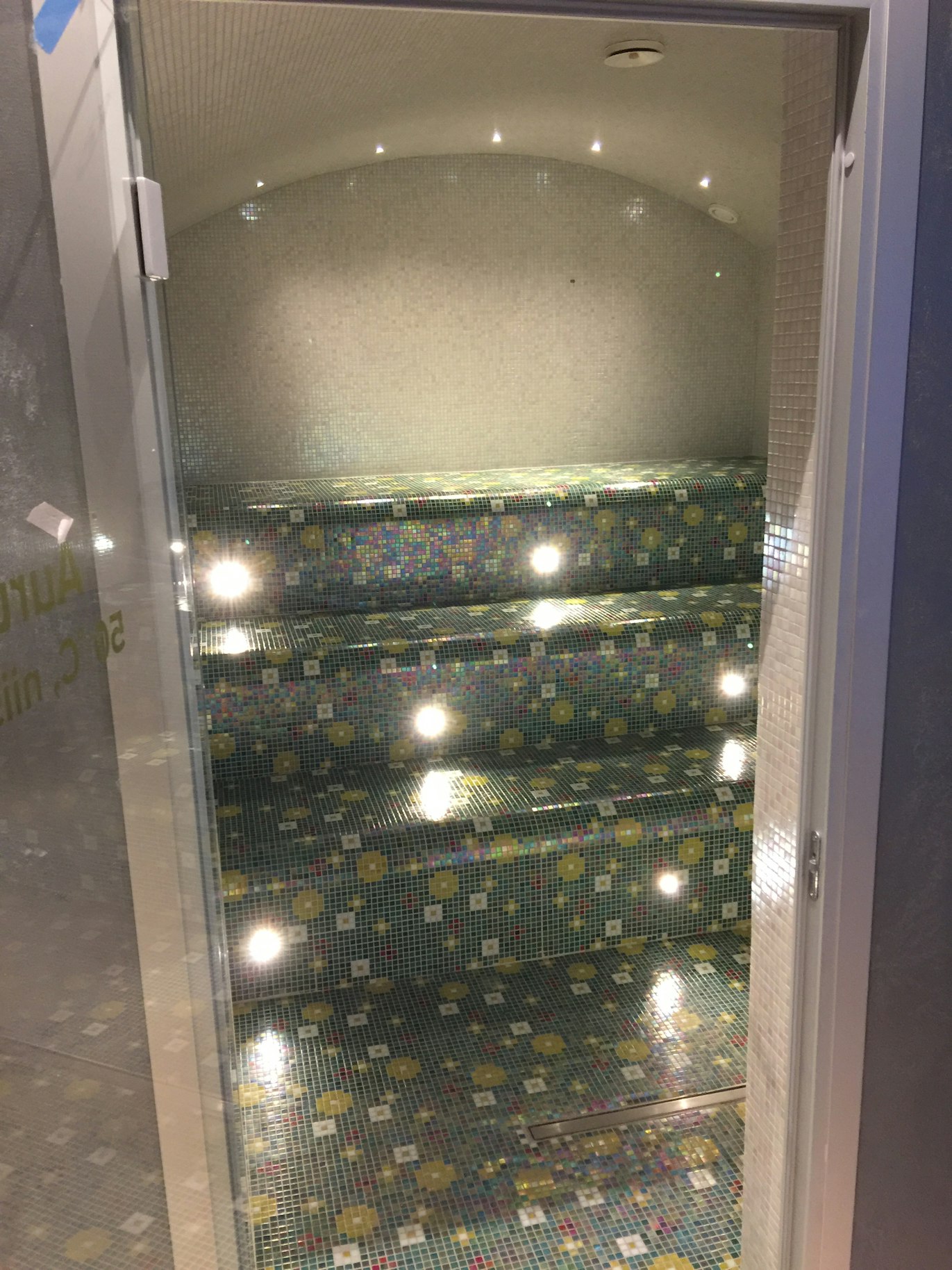 Harvia How to build a steam room? Harvia