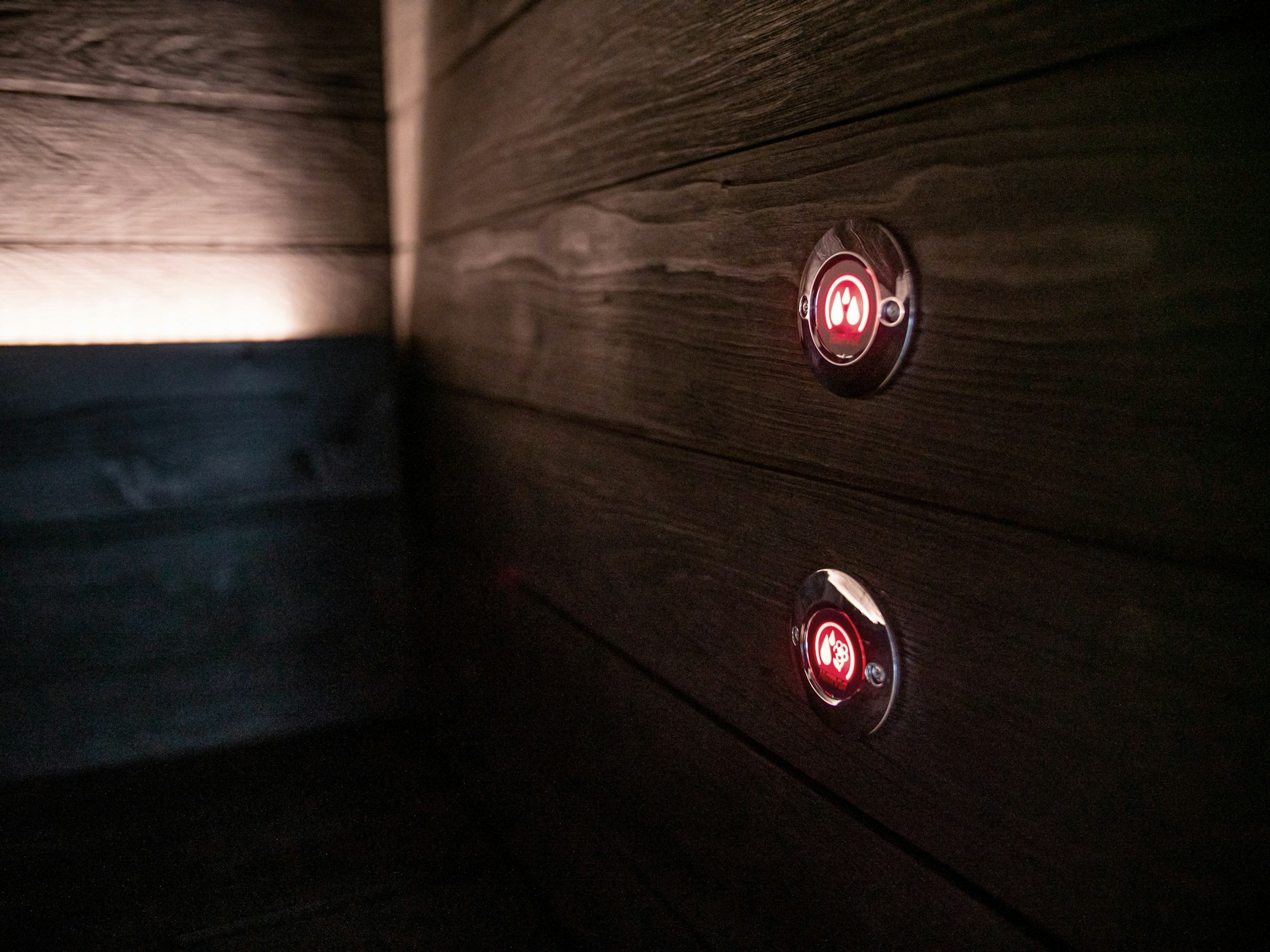 Harvia Sauna references Harvia
