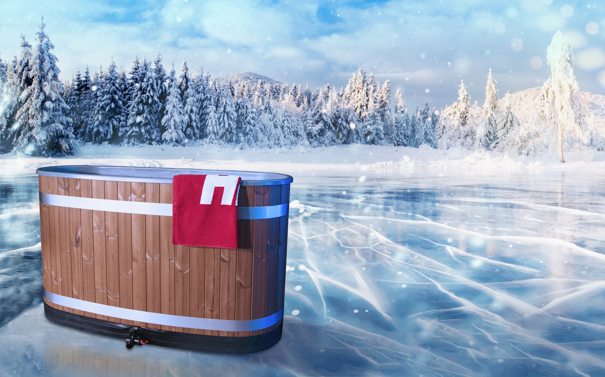 The health benefits of cold therapy Harvia