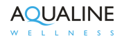 Aqualine logo
