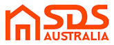 SDS Australia logo