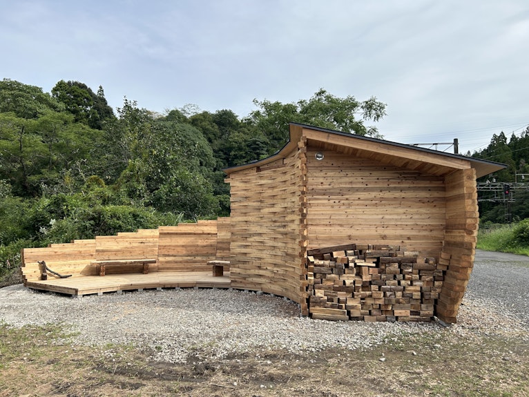 Photo ยฉ Kagoshima University Environmental Architecture Lab & Metropolia University of Applied Sciences