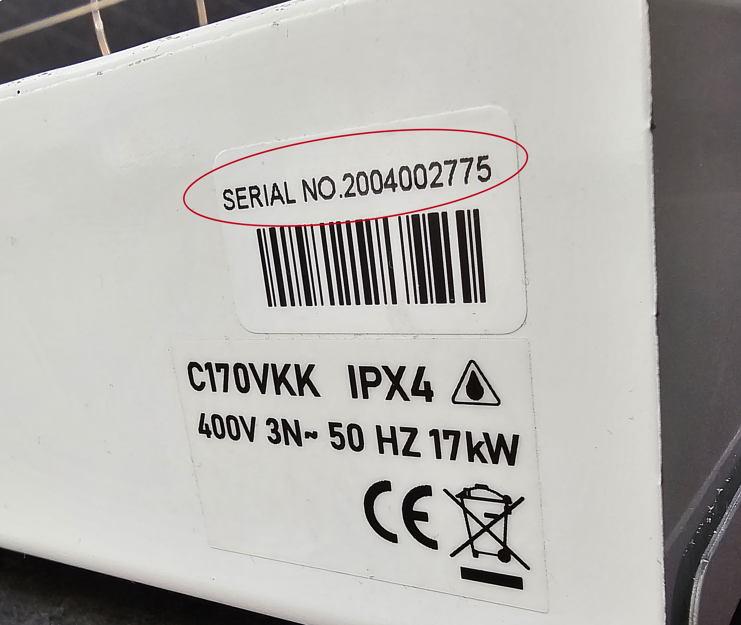 Made in USA zima ネオン菅 serial number B-525528F Marathon Rectifier Assembly New & Original | eBay