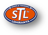 Sähkö ja Tekniikka Lohiranta Oy logo