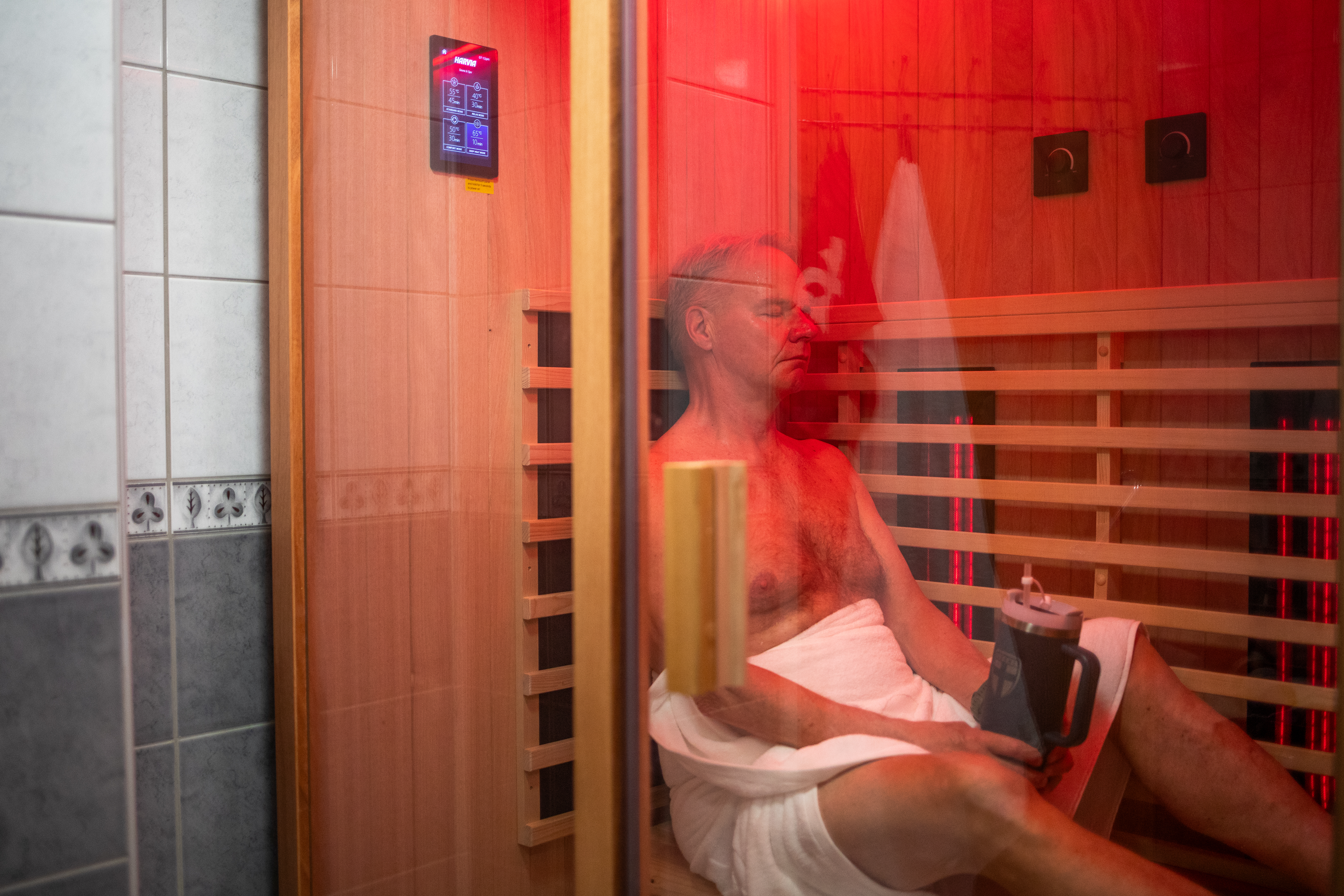Harvia sauna accessories | Harvia