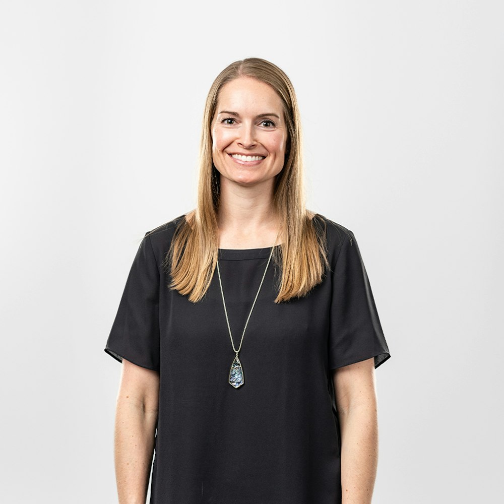 A photo of Jessi Wong, Controller at Nacero