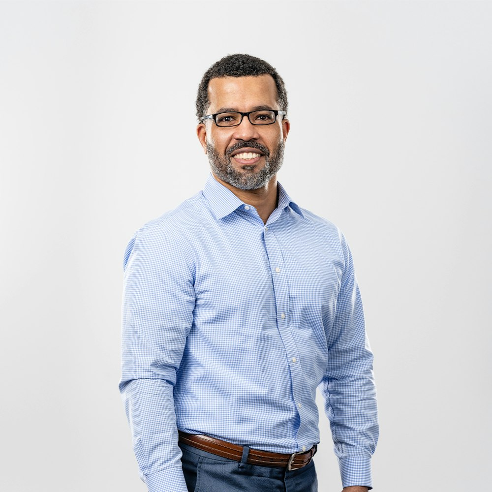A photo of Brandon Cassimere, Sr. Engineer, Electrical at Nacero