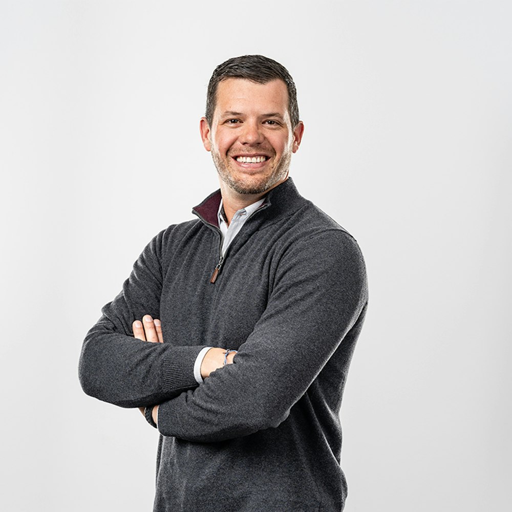 A photo of Justin Stewart, Tech Manager, Piping & Layout at Nacero