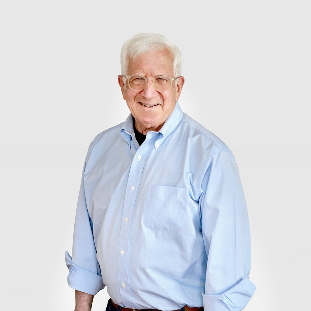 A photo of Tom Tureen, Chairman at Nacero