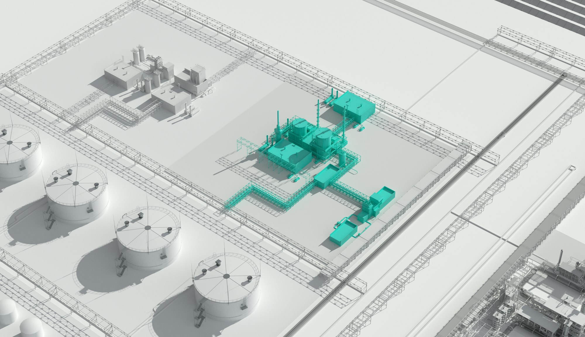 Nacero Penwell, Texas