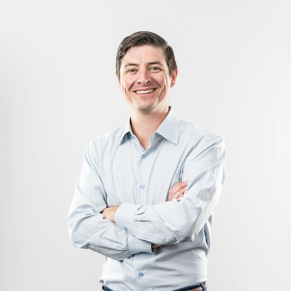Jess Cole, Manager Project Finance