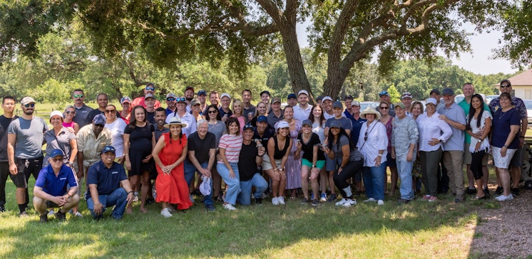 Nacero Inc’s Annual Company Retreat 2021