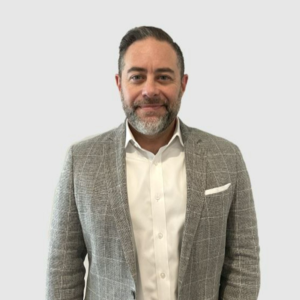 Phil Feiner, Assistant General Counsel