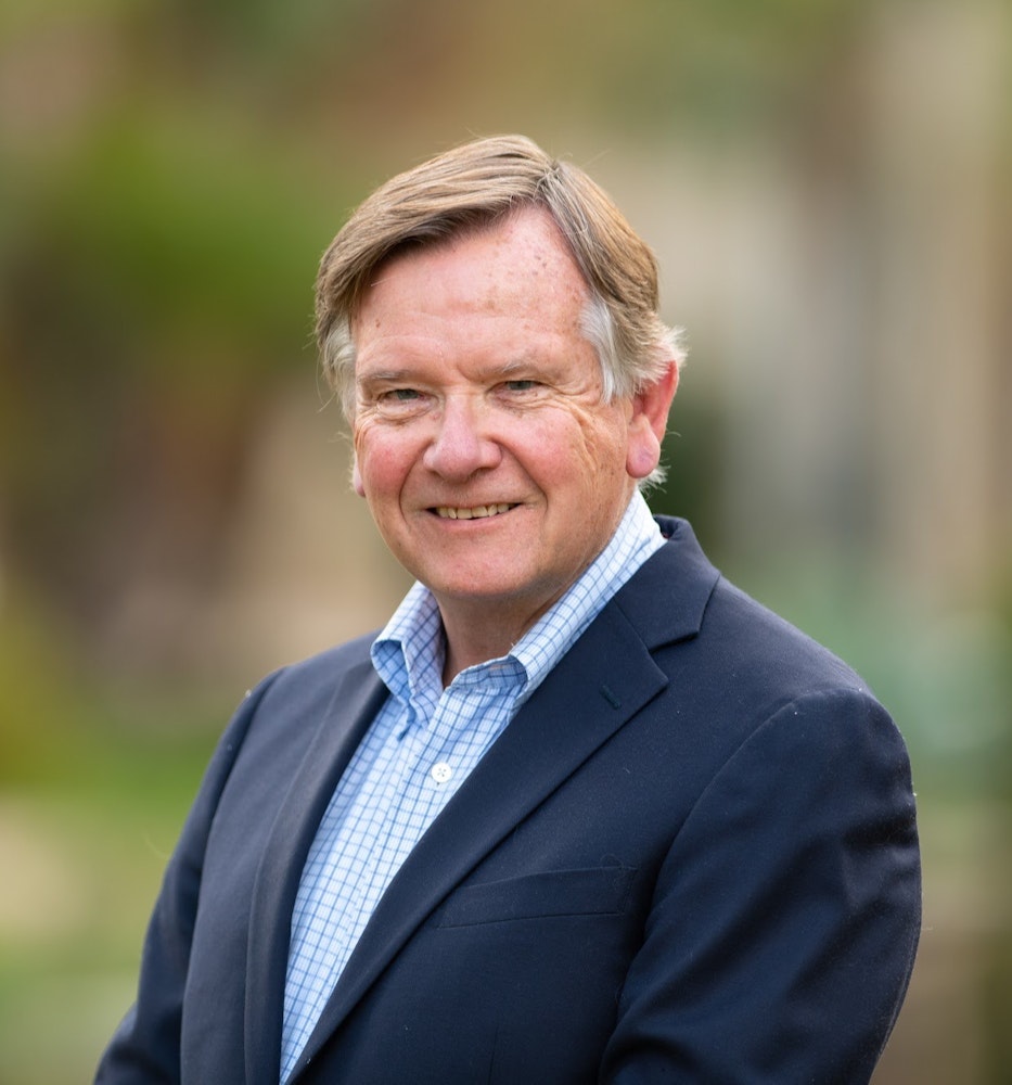 Al Fohrer, a Member Advisory Council