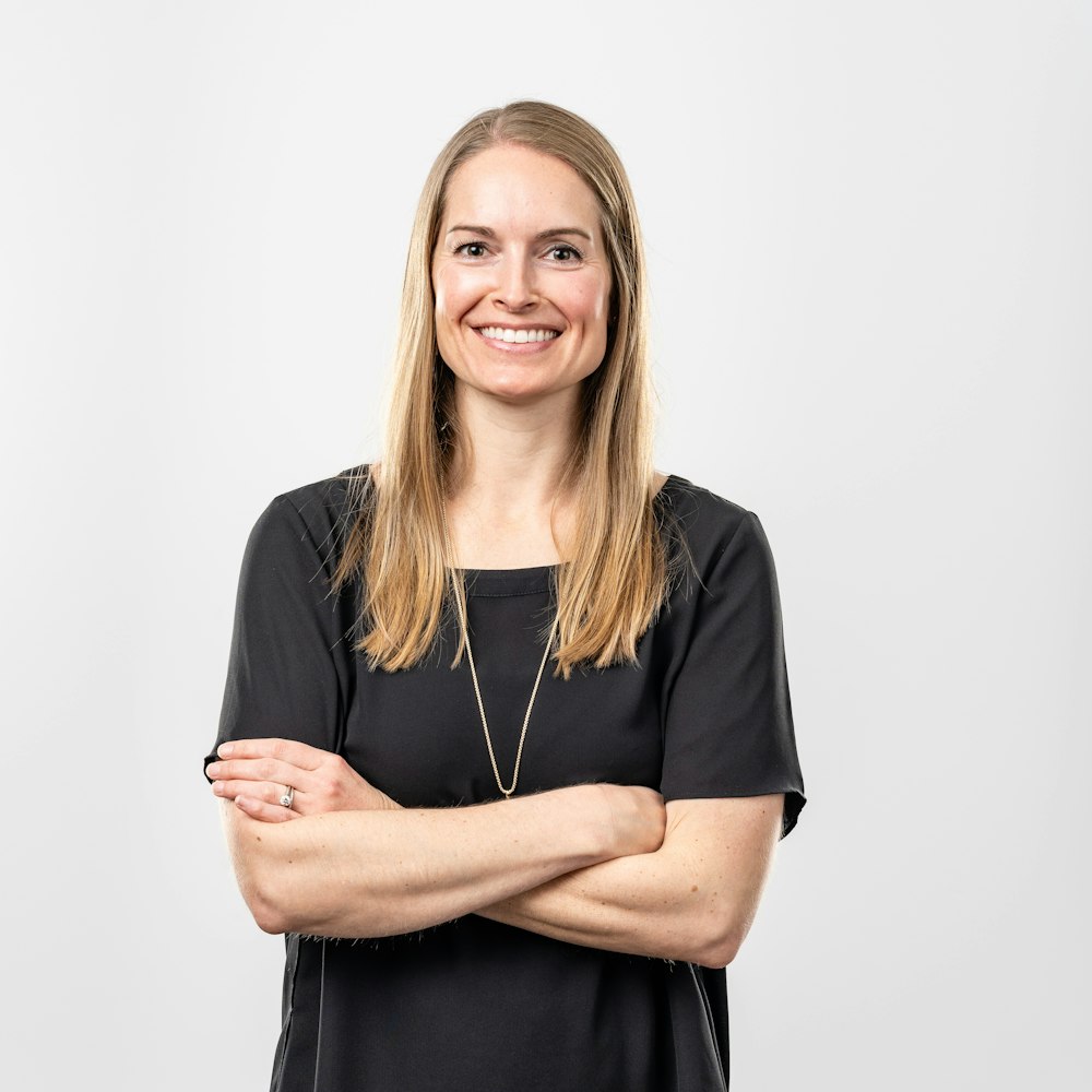 Jessi Wong, Chief Financial Officer