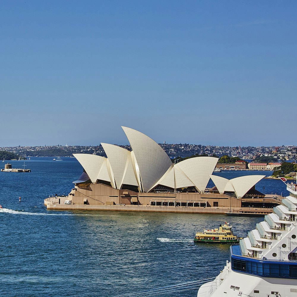 Bennelong Point