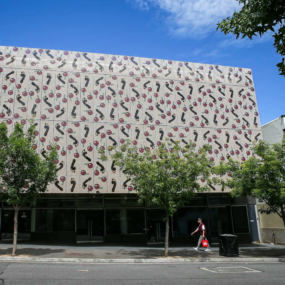 Gadigal Information Services